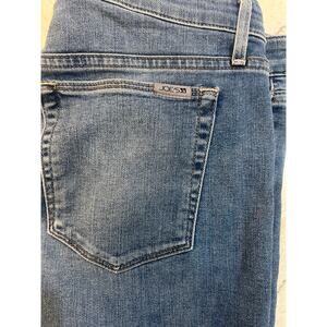 JOE’S JEANS- THE ICON- MID-RISE SKINNY ANKLE Size 30